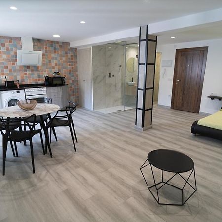Sensaciones Apartment อันนา ภายนอก รูปภาพ